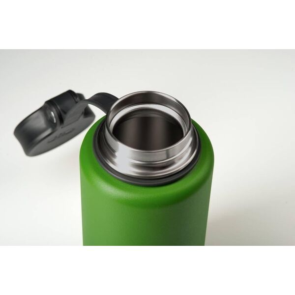 GSI Outdoors MICROLITE 1000ml, haute red