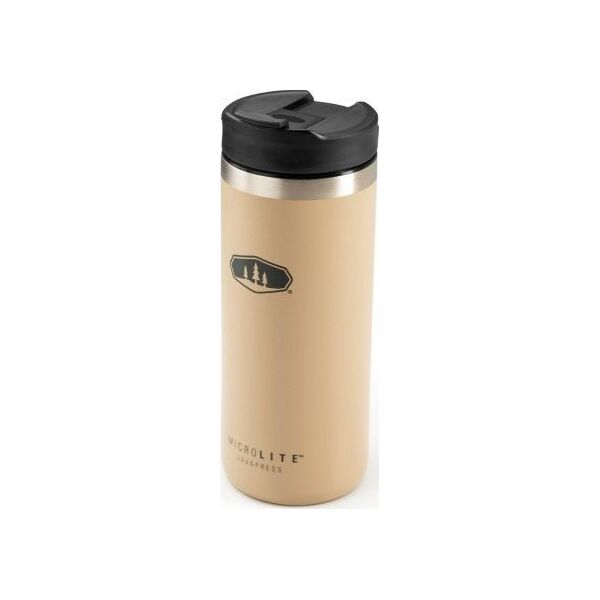 GSI Outdoors MICROLITE JAVAPRESS, SAND