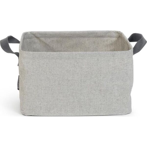 Kosz na pranie Brabantia 35L szary (10 56 85)