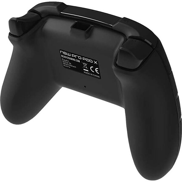 Pad ready2gaming Nintendo Switch Pro Pad X (R2GNSWPROPADX)