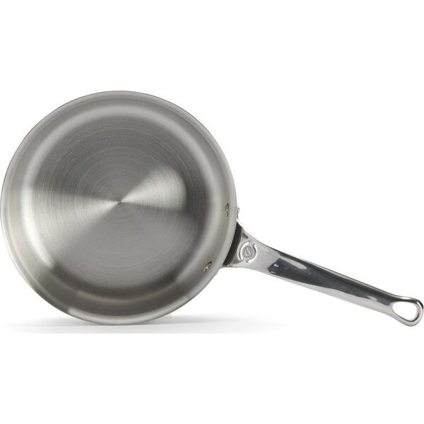De Buyer De Buyer Affinity Sauteuse Stainless Steel straight 20 cm