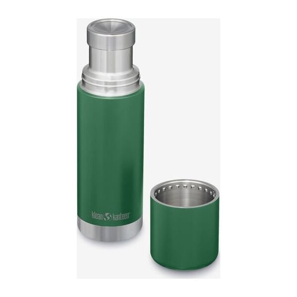 Klean Kanteen Termos turystyczny TKPro 0.5 l Zielony