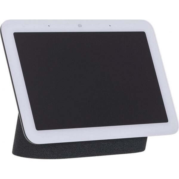 Google Nest Hub 2 Grigio Antracite