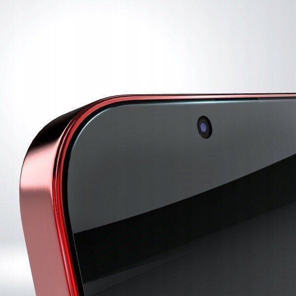 GrizzGlass Szkło prywatyzujące GrizzGlass SecretGlass Realme 9 4G