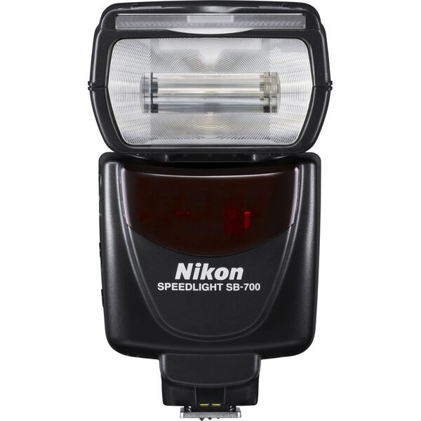 Lampa błyskowa Nikon SB-700 Czarny