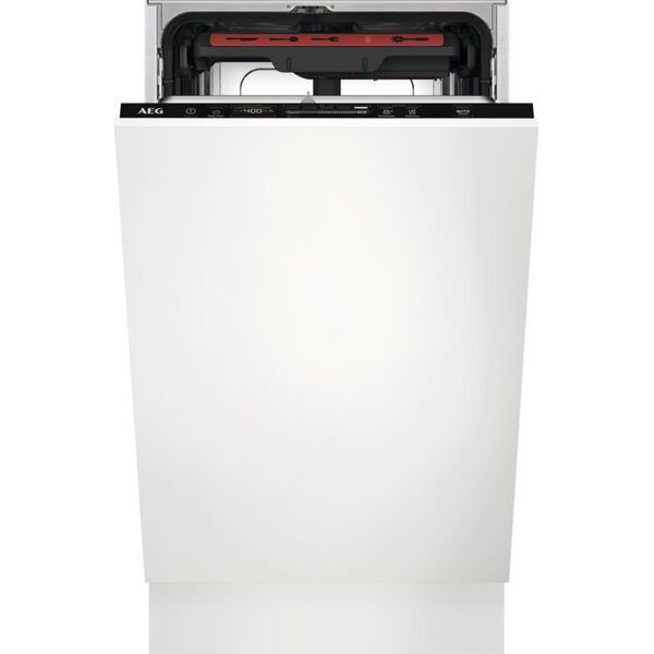 Zmywarka AEG Built-in dishwasher AEG FSE72537P