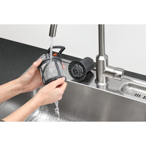 Zmywarka AEG Built-in dishwasher AEG FSE72537P