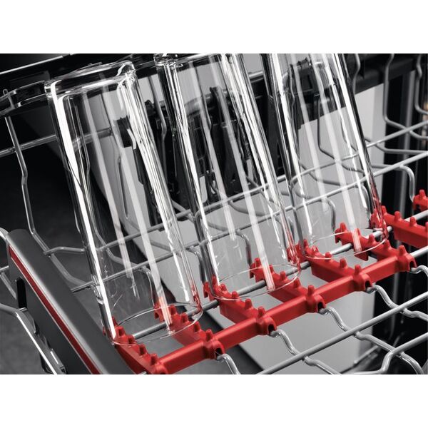 Zmywarka AEG Built-in dishwasher AEG FSE72537P
