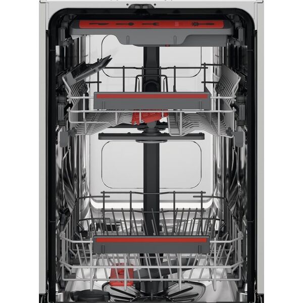 Zmywarka AEG Built-in dishwasher AEG FSE72537P