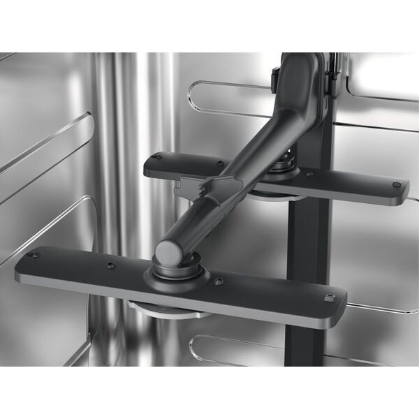 Zmywarka AEG Built-in dishwasher AEG FSE72537P