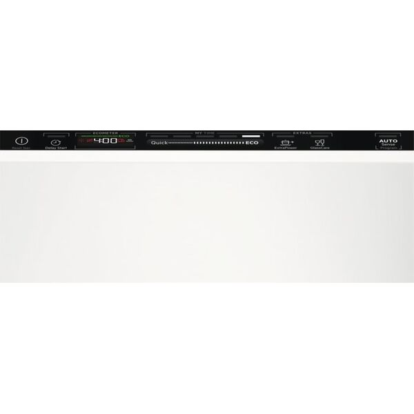 Zmywarka AEG Built-in dishwasher AEG FSE72537P