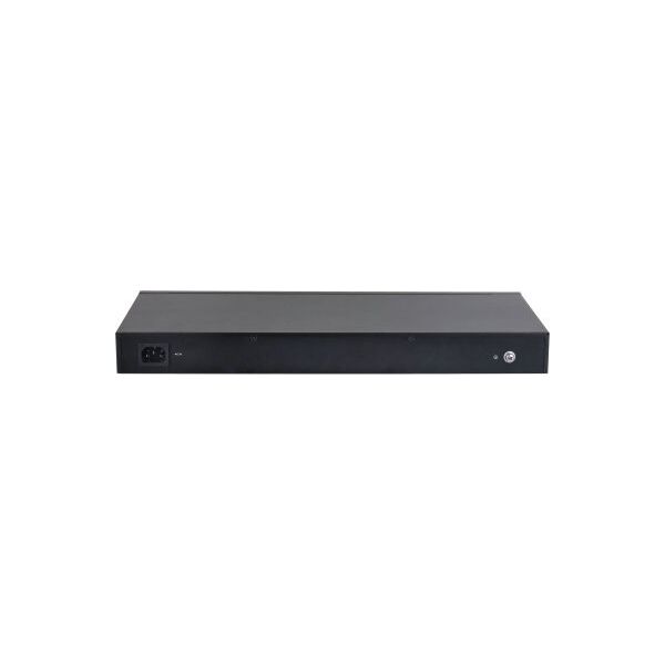 Switch Dahua Technology SWITCH POE CS4226-24ET-375 24-PORTOWY SFP DAHUA