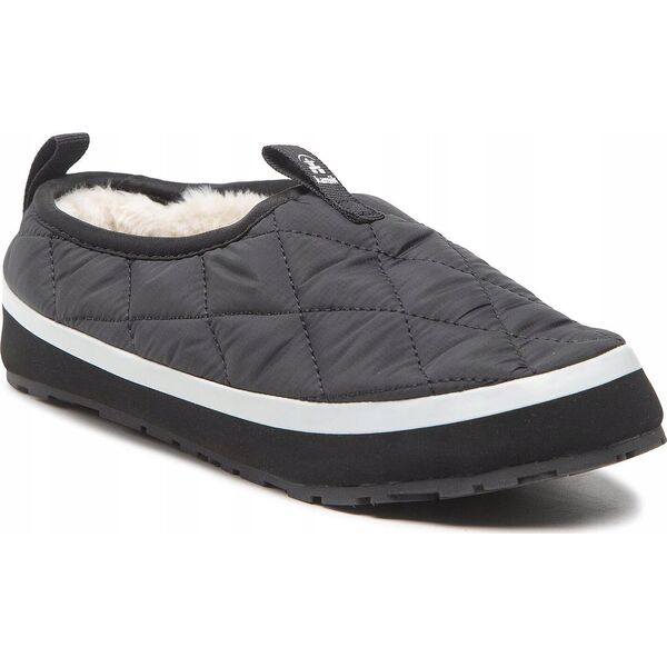 Kamik W'S PUFFY, BLK, 39 (us 8)| uk 6