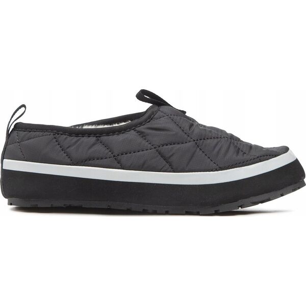 Kamik W'S PUFFY, BLK, 39 (us 8)| uk 6