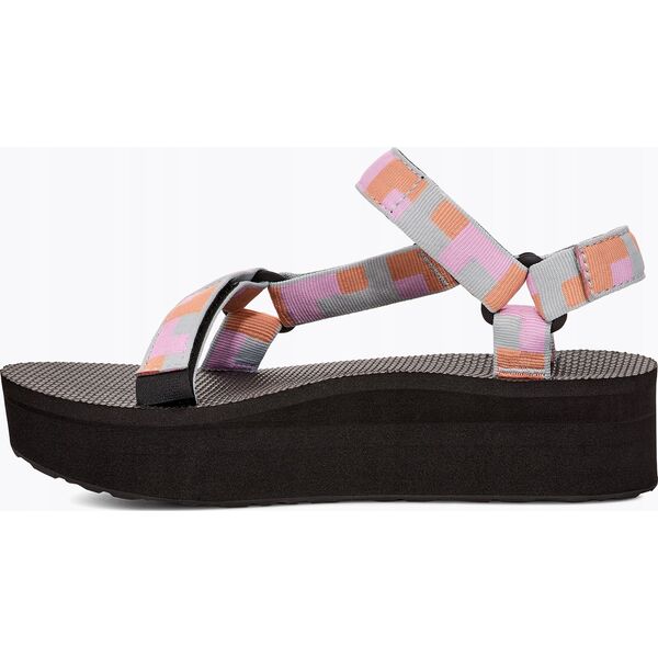Teva W'S Flatform Universal, RRSH, 40 (us 9)| uk 7