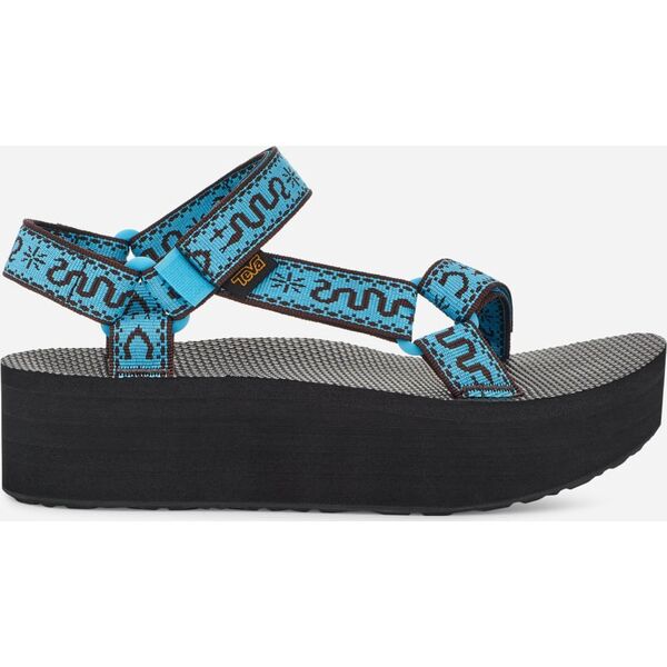 Teva W'S Flatform Universal, RRSH, 40 (us 9)| uk 7