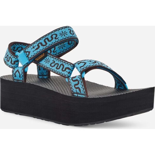Teva W'S Flatform Universal, RRSH, 40 (us 9)| uk 7