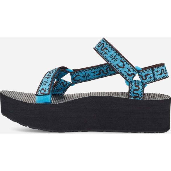 Teva W'S Flatform Universal, RRSH, 40 (us 9)| uk 7