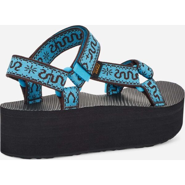 Teva W'S Flatform Universal, RRSH, 40 (us 9)| uk 7