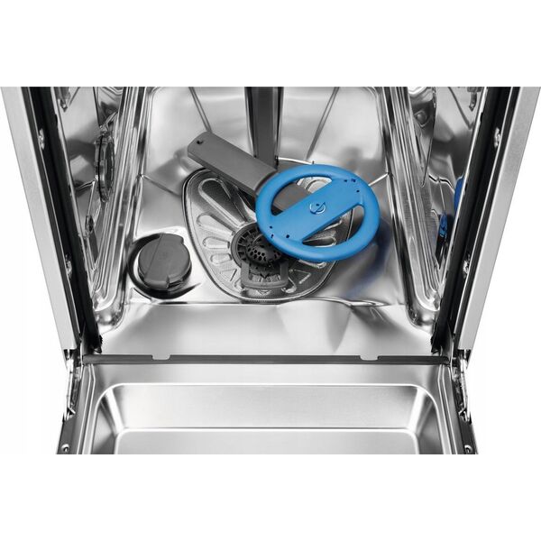 Zmywarka Electrolux Electrolux Vestavná myčka EEG62300L