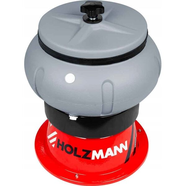 Holzmann Holzmann VPT8KG Vibratory Tumbler