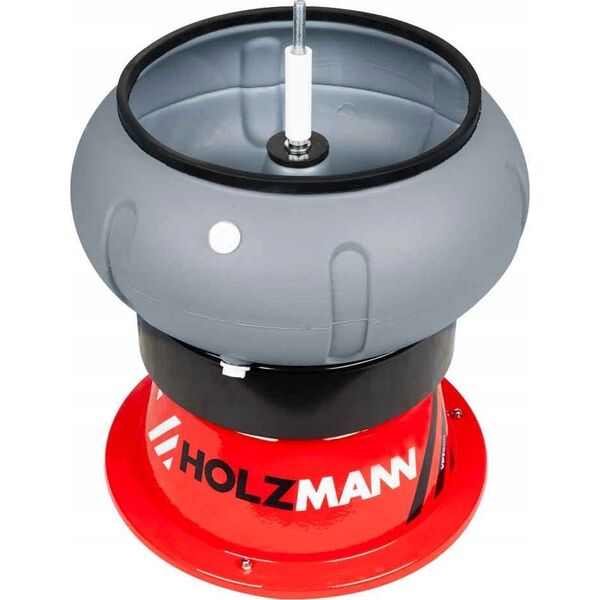 Holzmann Holzmann VPT8KG Vibratory Tumbler