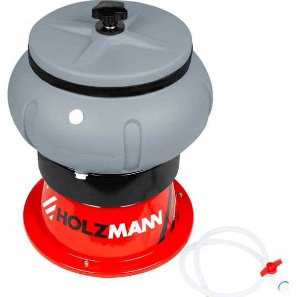 Holzmann Holzmann VPT8KG Vibratory Tumbler