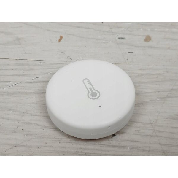 Lupus LUPUS - ZigBee Mini Temperatursensor