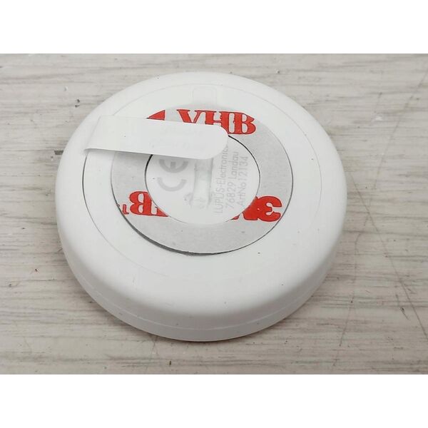 Lupus LUPUS - ZigBee Mini Temperatursensor