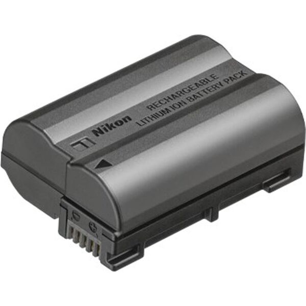 Akumulator Nikon Nikon EN-EL15c Litowo-jonowa (Li-Ion)