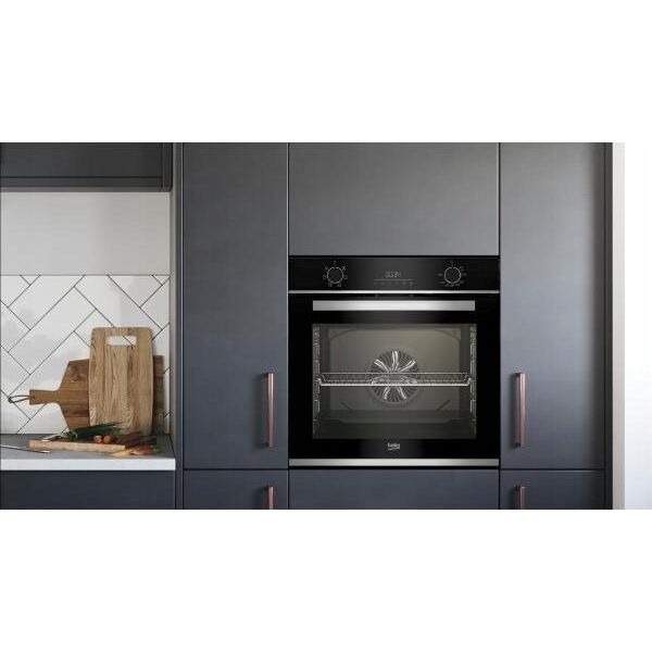 Piekarnik Beko Oven BEKO BBIE13300XC