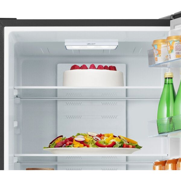 Lodówka Hisense Refrigerator HISENSE RB440N4AFE