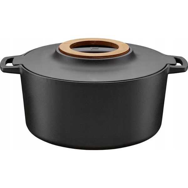 Fiskars Norden pot, 6.0 L