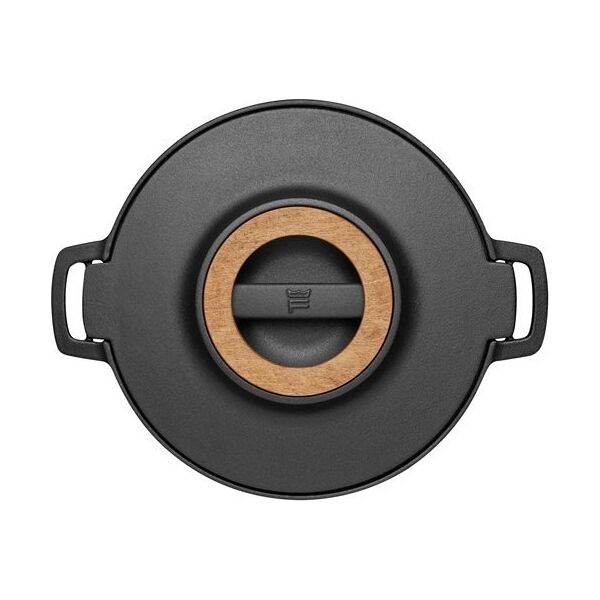 Fiskars Norden pot, 6.0 L