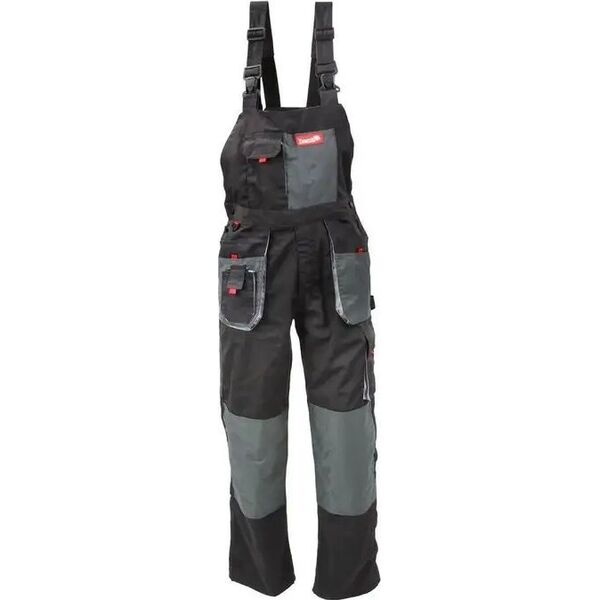 Tvardy Spodnie robocze ogrodniczki TVARDY rozmiar XL (10)
