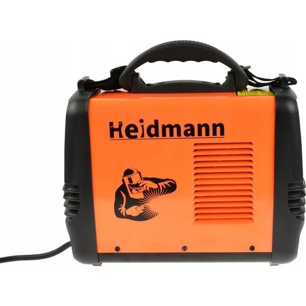 Heidmann Spawarka inwertorowa 330 IGBT NEW (1)