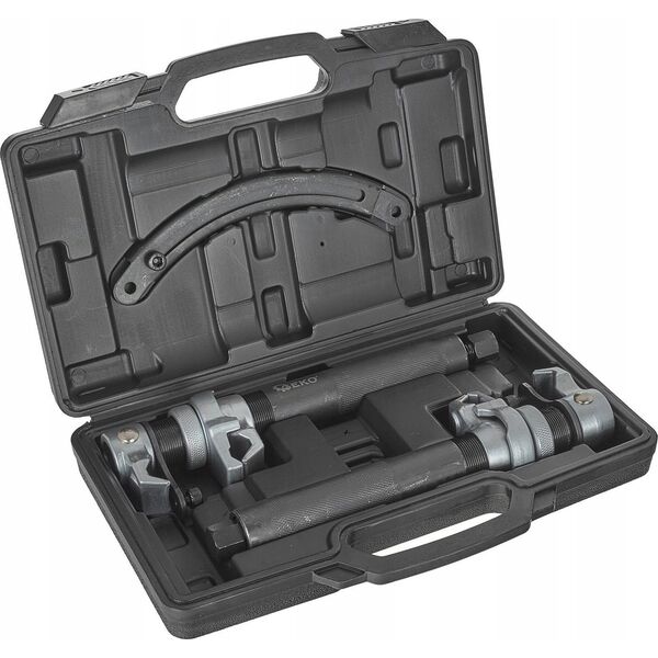 Geko Ściągacz do sprężyn mechaniczny 70-280mm (5)