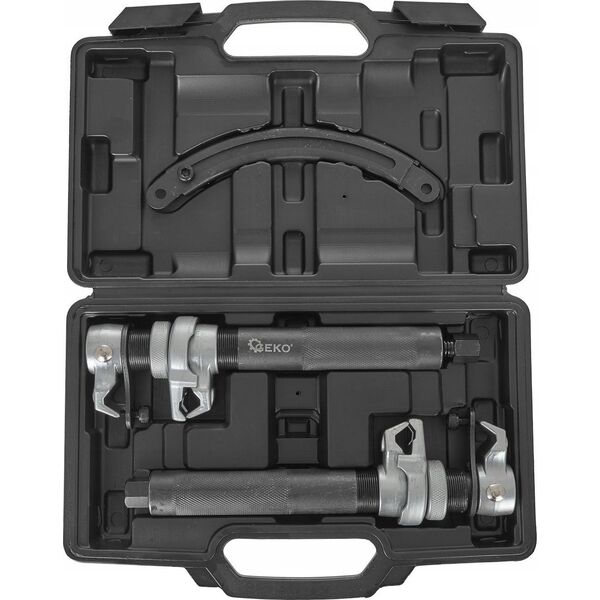 Geko Ściągacz do sprężyn mechaniczny 70-280mm (5)