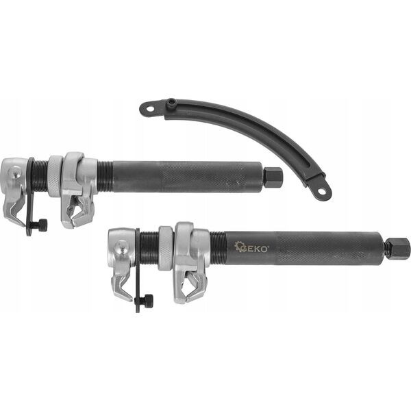 Geko Ściągacz do sprężyn mechaniczny 70-280mm (5)