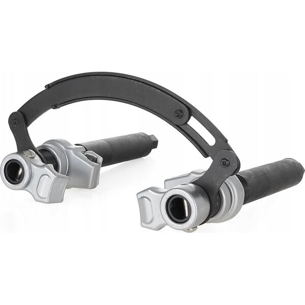 Geko Ściągacz do sprężyn mechaniczny 70-280mm (5)