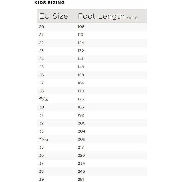 Kamik Y'S SOUTHPOLE 4, GRA, 36 (us 4)| uk 3.5