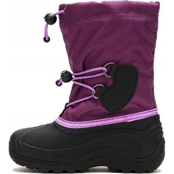 Kamik Y'S SOUTHPOLE 4, GRA, 38 (us 6)| uk 5
