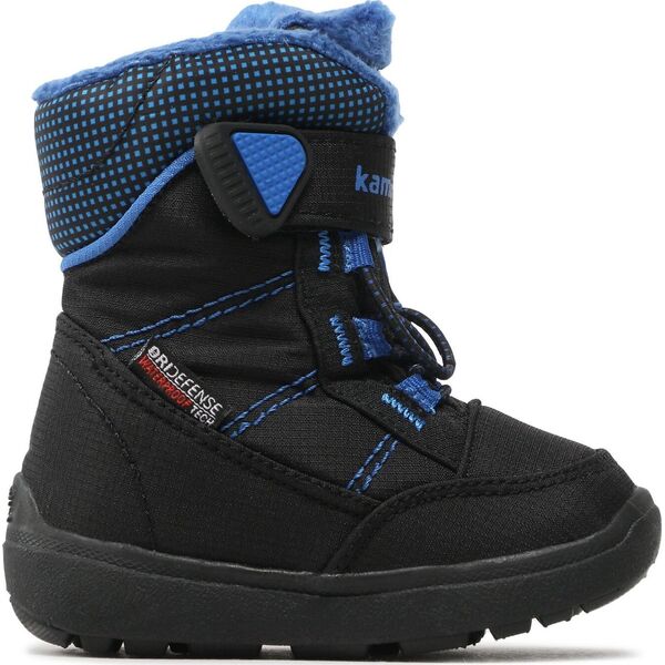 Kamik T'S STANCE 2, BAB, 24 (us 7)| uk 6.5