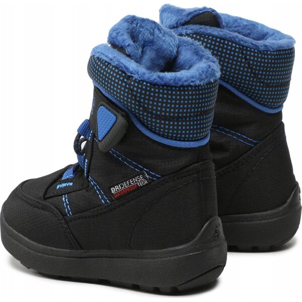 Kamik T'S STANCE 2, BAB, 24 (us 7)| uk 6.5