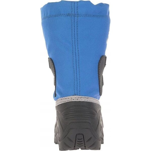 Kamik Y'S SOUTHPOLE 4, BLU, 35 (us 3)| uk 2.5