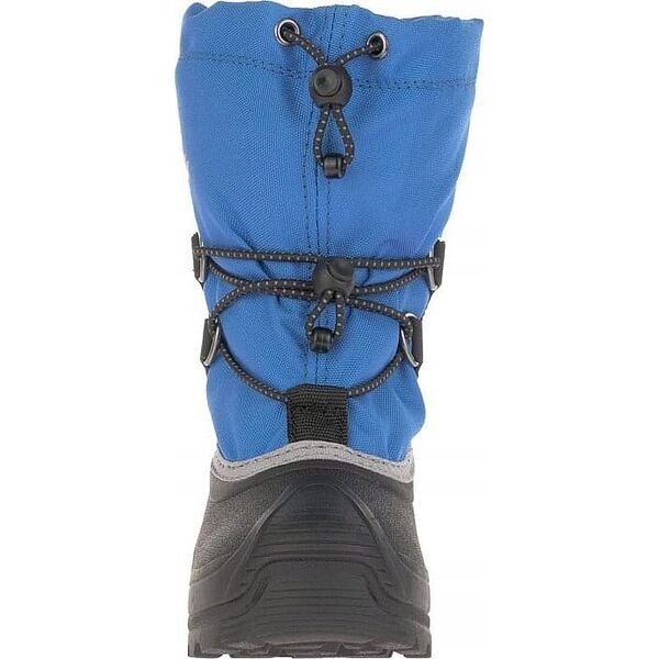 Kamik Y'S SOUTHPOLE 4, BLU, 35 (us 3)| uk 2.5