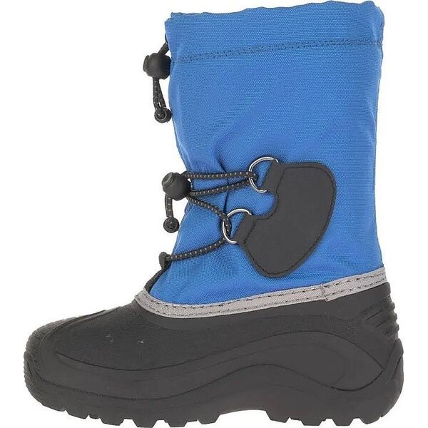 Kamik Y'S SOUTHPOLE 4, BLU, 35 (us 3)| uk 2.5
