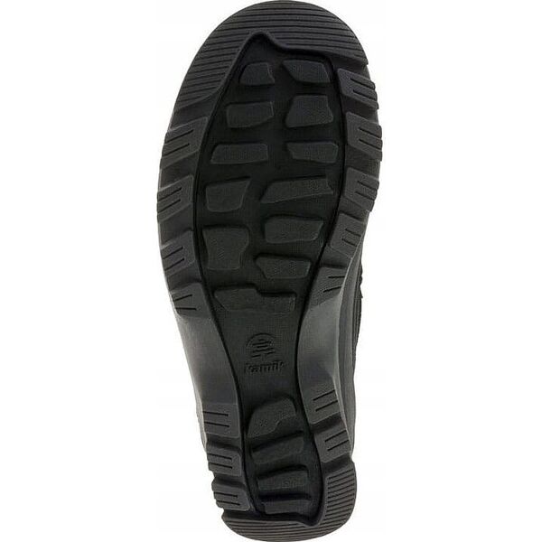 Kamik W'S SNOVALLEY 4, BLK, 39 (us 8)| uk 6