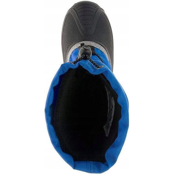 Kamik C'S SOUTHPOLE 4, BLU, 34 (us 2)| uk 1.5