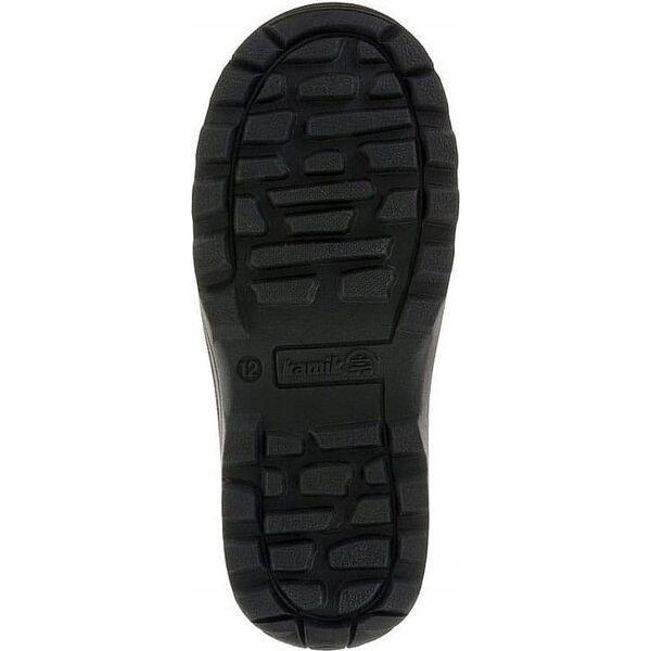 Kamik C'S SOUTHPOLE 4, BLU, 34 (us 2)| uk 1.5